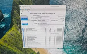 Купить Жесткий диск HDD Seagate barrakuda 2tb б/у , в Москва и область Цена:3990рублей