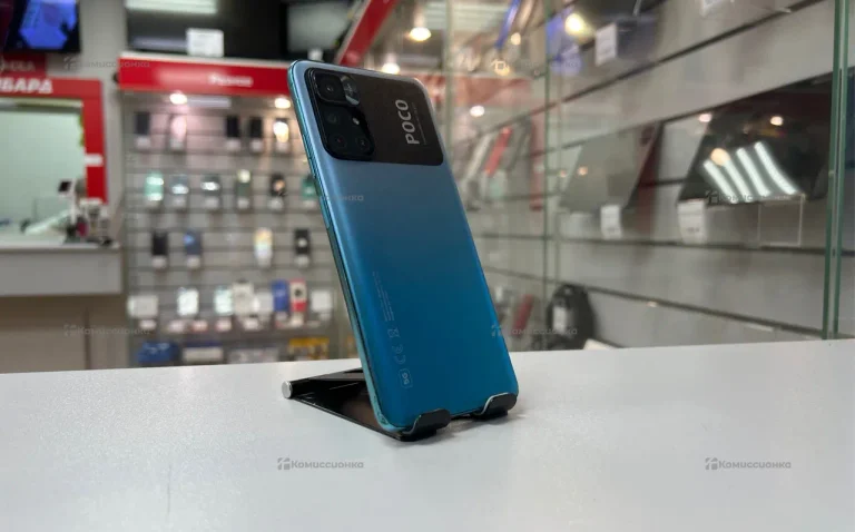 Poco m4 pro 5g 128