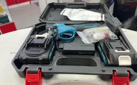 Сектатор Аккумуляторный Makita