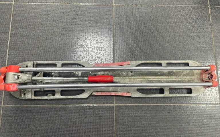 Плиткорез RUBI Star-63