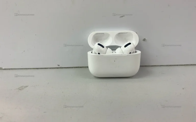 Наушники  airpods pro rep