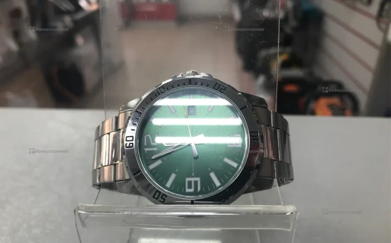 Часы Casio mtp-vd01