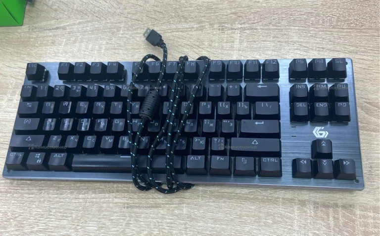 Клавиатура  gembird