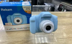 Купить Фотоаппарат  Rekam k330 б/у , в Самара Цена:890рублей