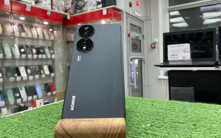 Honor X7b 8/128 ГБ