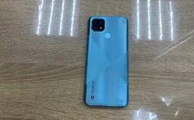 Realme C21 3/32 ГБ