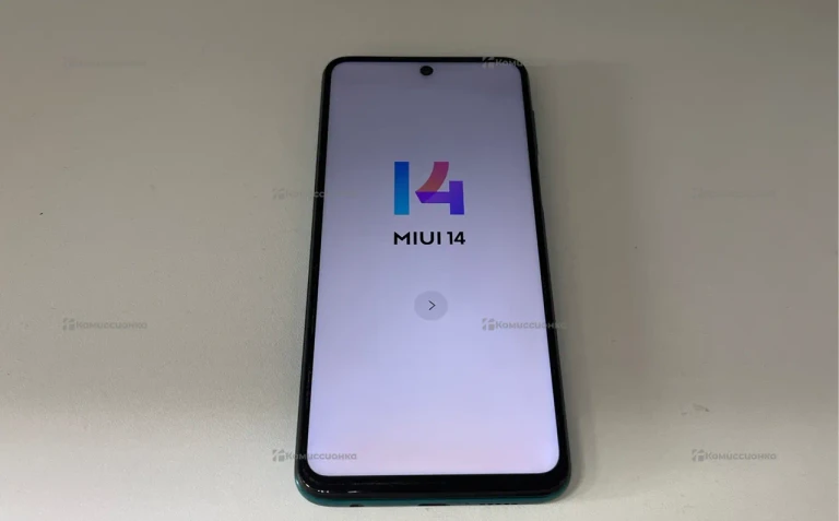 Xiaomi Redmi Note 9 Pro 6/128 ГБ