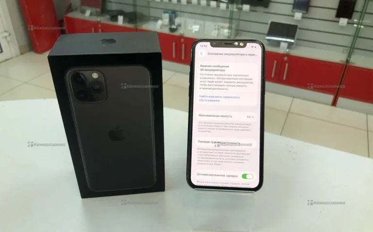 Apple iPhone 11 Pro 4/64 ГБ