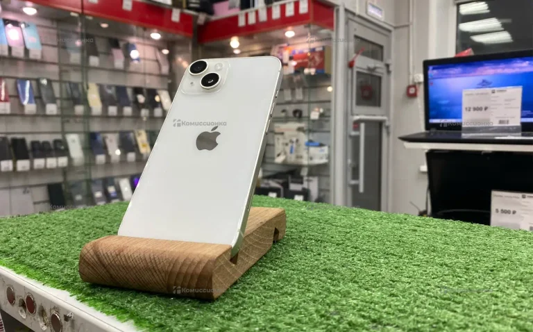 Apple iPhone 14 128 ГБ