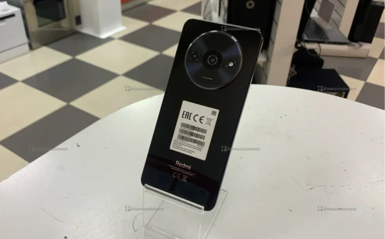 Xiaomi Redmi A3x 3/64ГБ