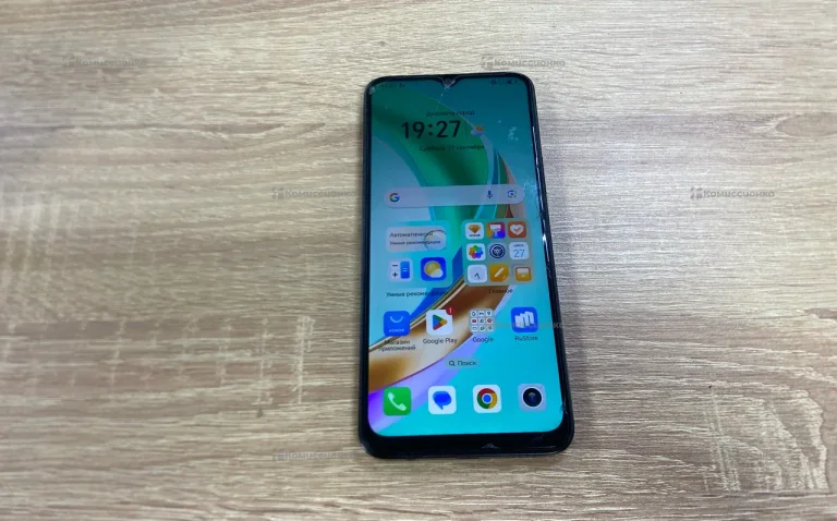 Honor X6b 4/128Gb