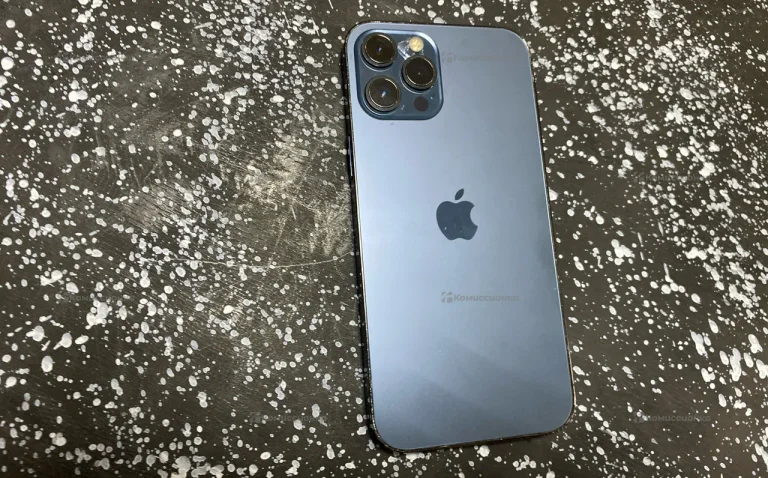 Apple iPhone 12 Pro max 256Gb