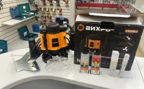 Фрезер ВИХРЬ ФМ-1300