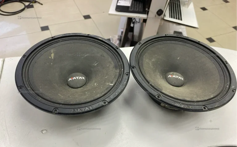 Колонка  Awatar 20