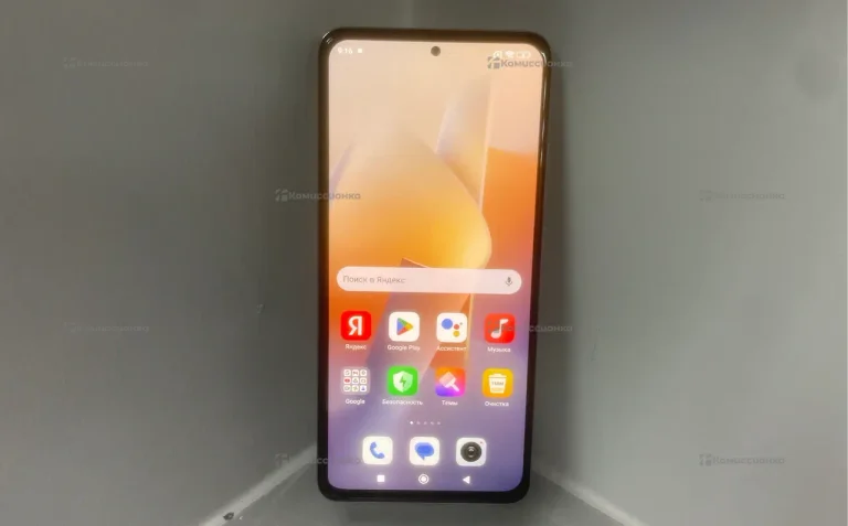 Xiaomi Redmi Note 12 Pro 8/256Gb