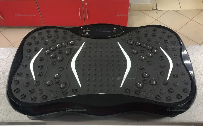 Тренажер Виброплатформа