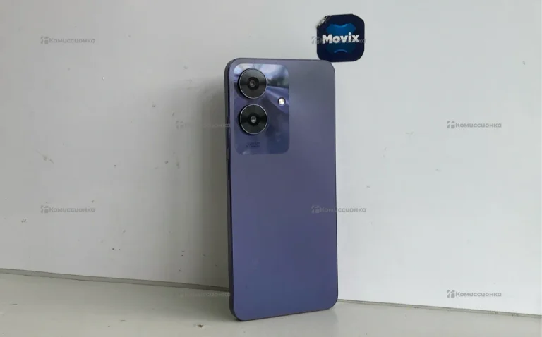 Realme Note 60 4/128Gb