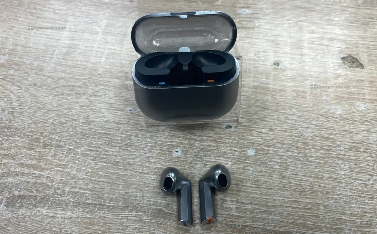 Наушники Samsung Buds 3