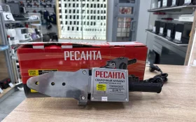 Купить Ресанта для полипропиленовых труб б/у , в Челябинск Цена:1290рублей