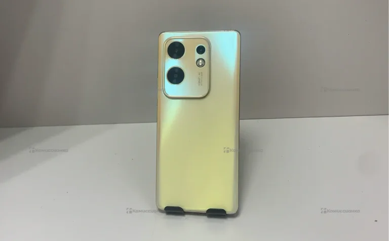 Infinix Zero 30 8/256 ГБ