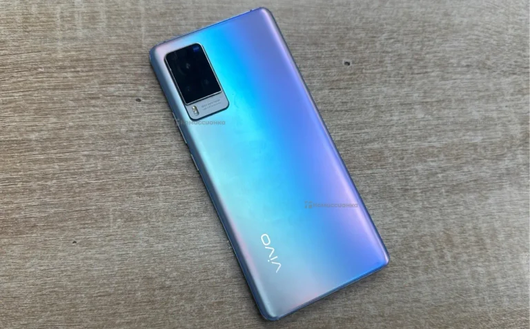 Vivo X60 Pro