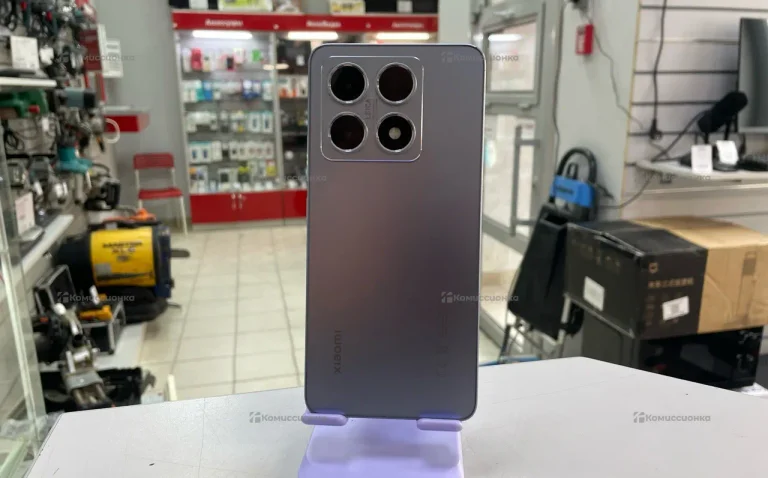 Xiaomi 14T 12/256 ГБ