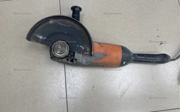 УШМ AEG WS 2200-230 DMS