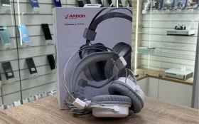 Проводные наушники ARDOR GAMING H6