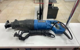 Купить Электропила Сабельная пила Dexte б/у , в Москва и область Цена:2500рублей