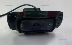 Купить Веб-камера Logitech HD Pro C920 б/у , в Копейск Цена:2490рублей
