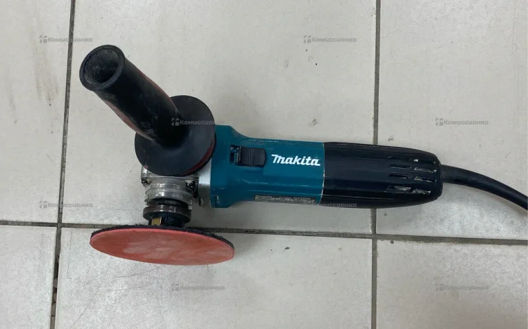 УШМ makita GA5030 Румыния
