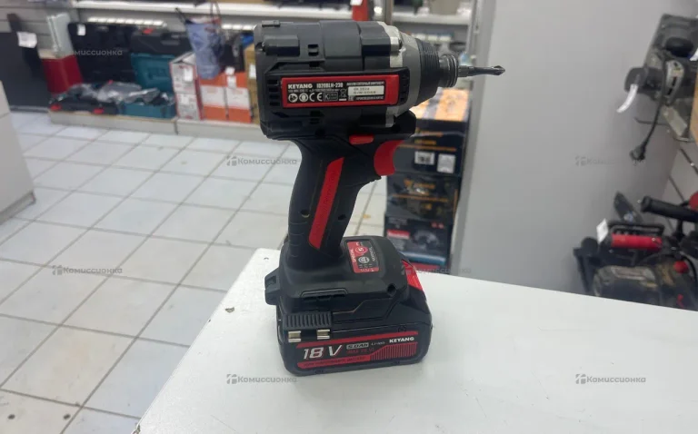Винтоверт keyang ID20BLH-230