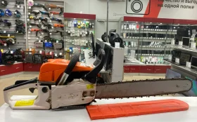 Купить Цепная пила STIHL MS 362 (реплика) б/у , в Пермь Цена:1990рублей