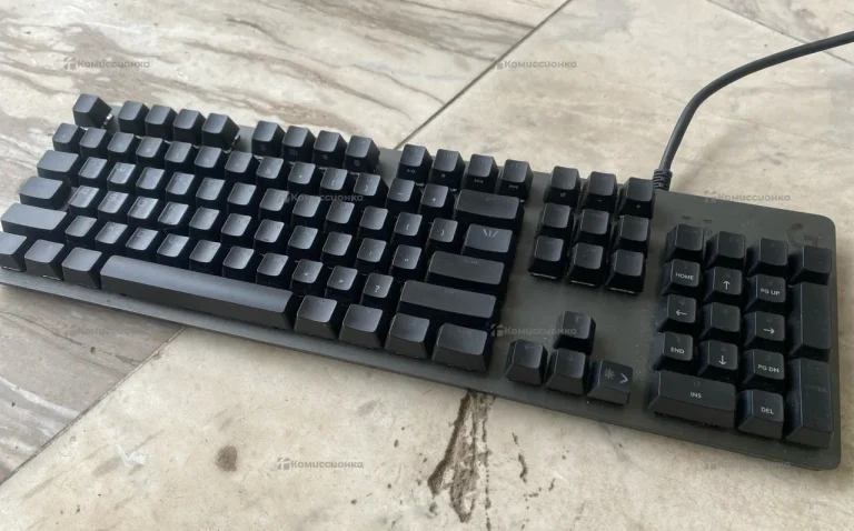 Клавиатура  Logitech g512