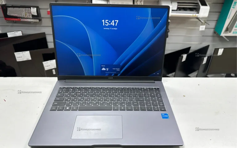 Ноутбук Honor MagicBook X16