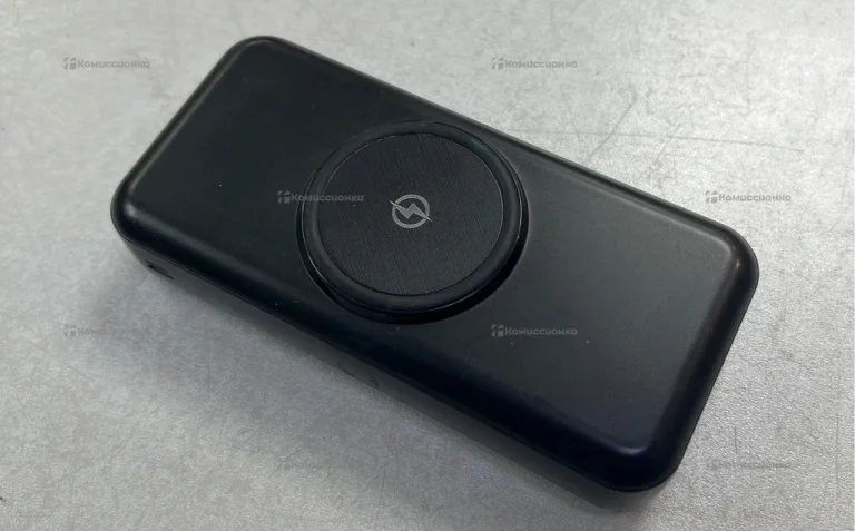Powerbank wireless