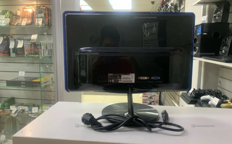 Монитор Philips 197E3LSU/00