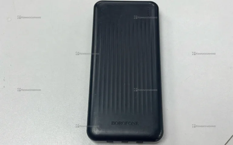 Power Bank  borofone 10000mAh
