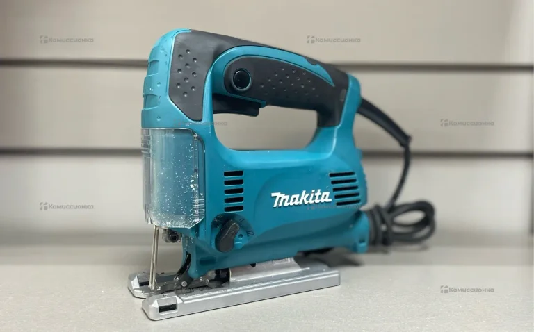 Электролобзик makita 4329