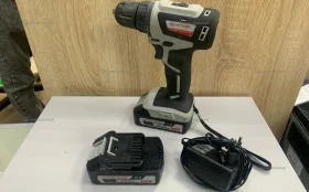 Купить Шуруповерт Интерскол ДА-10/18В 42 б/у , в Краснодар Цена:2500рублей