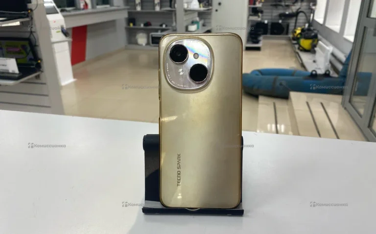 Tecno spark go1 3/64