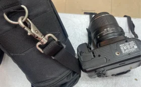 Фотоаппарат  Nikon d7000