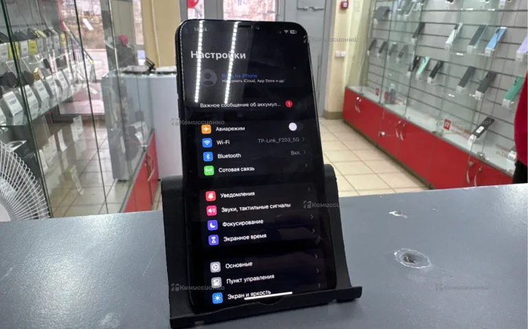 Apple iPhone 11 Pro Max 64Gb