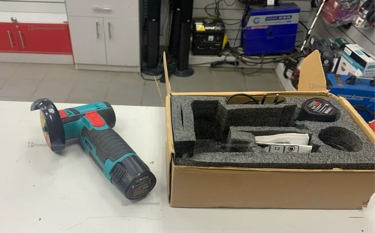 Мини УШМ Makita реплика