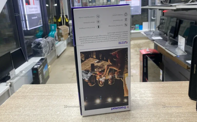 Колонка  Tronsmart t7