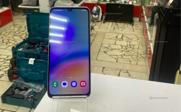 Samsung Galaxy A05s 128Gb