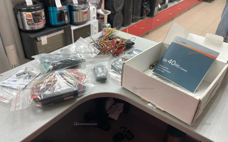 Pandora DX 40 RS Classic