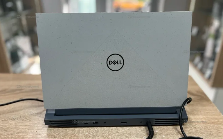 Ноутбук Dell G15 5515