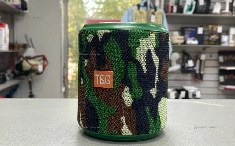 Колонка  T&G