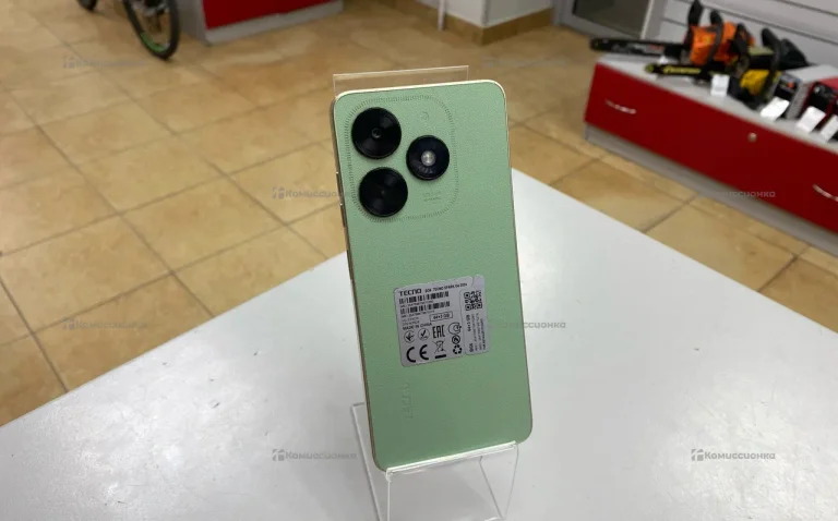 Tecno Spark Go 2024 4/64 ГБ